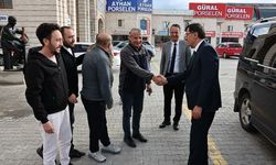 Çiniciler Çarşısı için yeni projeler yolda