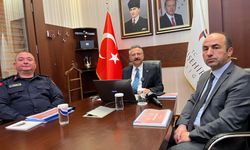 Porsuk Çayı çevresine mercek altında!