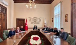Bilecik’te Recep Dindar Vakfı'ndan sosyal tesis projesi