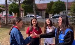 Pazaryeri’nde minik sporcular coşkuyla spor festivali yaşadı