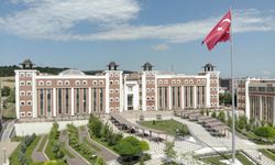 BŞEÜ'de dünya sahnesinde büyük başarı