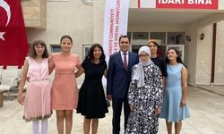 Bilecik’te Dünya Kız Çocukları Günü etkinliklerle kutlandı