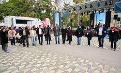 Karadeniz kültürü ve lezzetleri Eskişehir’de buluştu!