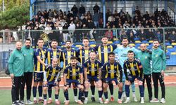 Söğütspor BAL’a 3 puanla başladı