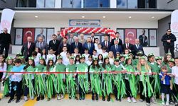 Eskişehir öğrencilerden “Yeşil Vatan”a duyarlı mektuplar