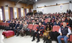 Eskişehir’in deprem gerçeği panelde konuşuldu