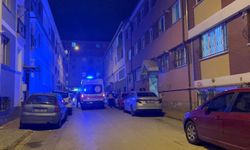Eskişehir'de daireden gelen koku gerçeği ortaya çıkardı!