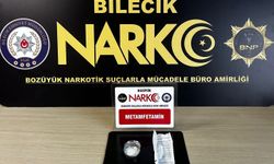 Bilecik’te zehir tacirlerine darbe