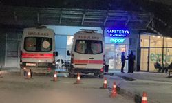 Eskişehir'e geziye geldiler, dönüşte hastanelik oldular!