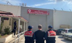 Hırsızlıktan araması bulunan kişi ekiplerce yakanladı!