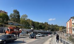 Bilecik'te yolu kullananlar dikkat: Cumartesi kapalı olacak!