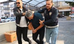 Eskişehir'de çocuğunu tekmeleyen baba 'sinir patlaması yaşadım' dedi