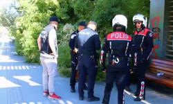 Hatboyu’nda güvenlik artıyor, Eskişehir nefes alıyor