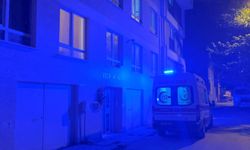 Eskişehir'de yalnız yaşayan adam evinde ölü bulundu!