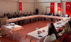 Bilecik’te kadın ve çocuk güvenliği için güçlerini birleştirdi