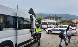 Köylere Hizmet Götürme Birliği'nden örnek proje