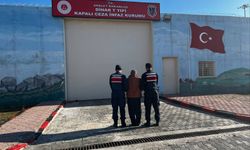 Afyon’da Jandarmadan suçlulara geçit yok