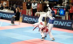 Kütahya'da Taekwondo coşkusu!