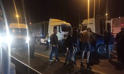 Bozüyük’te feci kaza: Direksiyon başında kalp krizi geçirdi!