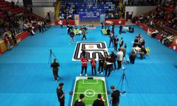 Geleceğin teknoloji liderleri Kütahya’da sahne aldı