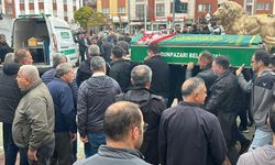 Eskişehir'deki feci kazada can verdi: 13 yaşındaki Öykü'ye acı veda!