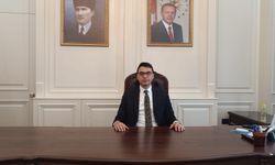 Kaymakam Kara Pazaryeri’nde görevine başladı
