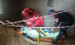 Bilecik’te gerçeğini aratmayan deprem tatbikatı