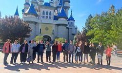 Bilecik’ten Eskişehir’e kültürel gezi
