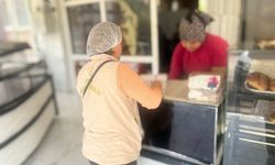 Afyon'da hijyen denetimi