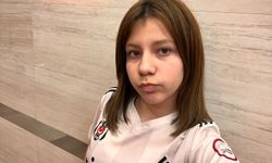 Eskişehir'de kız çocuğundan 5 gündür haber yok!