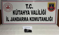 Kütahya’da zehir operasyonu