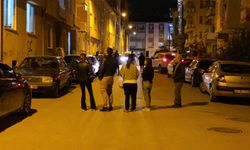 Sındırgı depremi Kütahya’yı panikletti