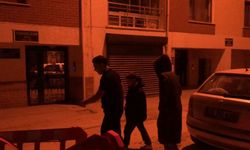 Sındırgı depremi Eskişehir’e kadar ulaştı!