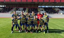 Söğütspor, BAL’daki ilk mağlubiyetini aldı