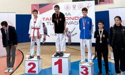 Yunusemre Belediyespor'dan tekvandoda büyük başarı