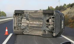 Bayram tatilinde kazalar bitmedi!