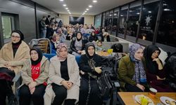 AK Parti Bilecik Teşkilatı, güç birliği toplantısı