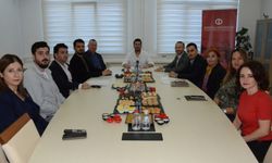 EMYO’da akran değerlendirme çalıştayı gerçekleştirildi