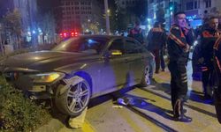 Eskişehir'de kural tanımaz sürücüye 40 bin lira para cezası!