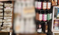 Eskişehir'de doğal içeriğiyle ilgi görüyor!