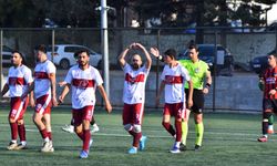 Altay ilk 3 puanı aldı