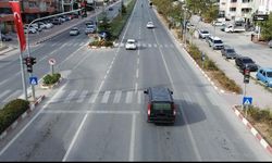 Bilecik’te trafik ihlallerine karşı sıkı denetim