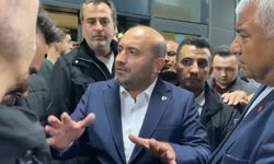Eskişehir'deki kazada AK Partili milletvekili yaralandı!