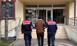 Bilecik'te zehir satıcısı yakalandı!