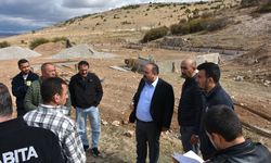 İnönü Belediyesi mahalle hizmetlerini artırıyor