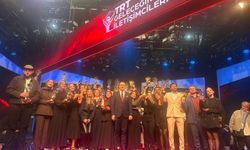 Anadolu Üniversitesi’ne TRT’den 3 ödül birden