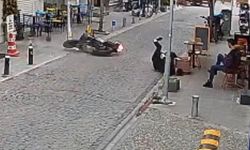 Eskişehir'de kediye çarpmamak isterken kaza yaptı: Yoğun bakımda!