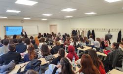 SBF’de beslenme ve diyetetikte geleceğin yolu