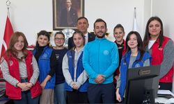 Beylikova’da önemli toplantı yapıldı