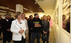Büyükşehir’den bisiklet kültürünü anlatan sergi